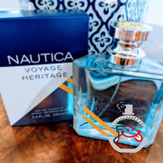 Nautica Voyage Heritage Nautica